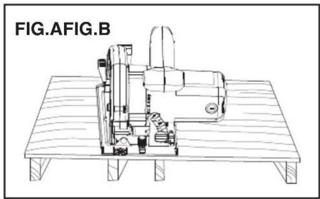 BLACK & DECKER CS1500 - 1