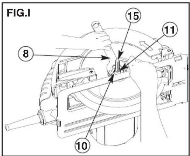 FIG.I 8 10 11 15