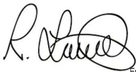 R. Dauw E.