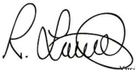 R. Bausse Y TEL