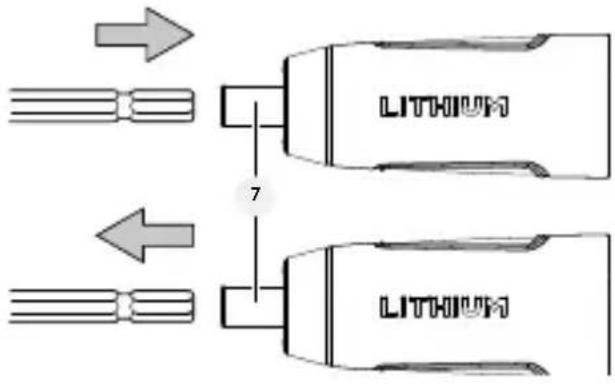 LITHIUM 7 LITHIUM