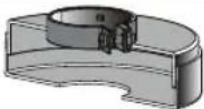 BLACK & DECKER KFBEG110 - Συντήρηση - 13