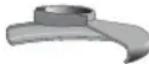 BLACK & DECKER KFBEG110 - Vedlikehold - 8