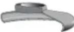 BLACK & DECKER KFBEG110 - Vedlikehold - 7