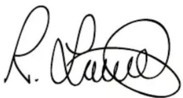 R. Laine