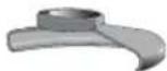 BLACK & DECKER KFBEG110 - Vedlikehold - 22