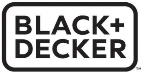 BLACK+ DECKER™