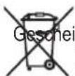 BLACK & DECKER GLC14 - Milieu - 1