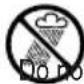 BLACK & DECKER GLC14 - Additional safety instructions for grass trimmers - 4
