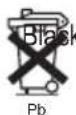 BLACK & DECKER GLC14 - Accu's - 1