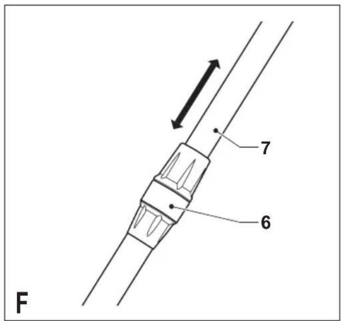 F 7 6