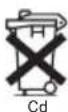 BLACK & DECKER HP9096 - Batterier - 1