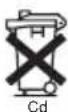 BLACK & DECKER HP9096 - Accu's - 1
