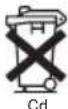 BLACK & DECKER HP9096 - Batteries - 1