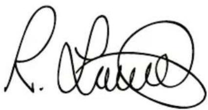R. Dawce