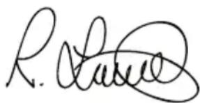 R. Dauw