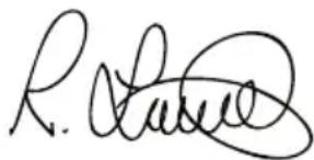 R. Dauw