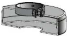 BLACK & DECKER BEG110K - Manutenzione - 14