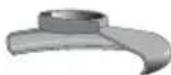 BLACK & DECKER BEG110K - Mains plug replacement (U.K. & Ireland only) - 15