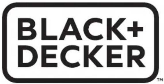 BLACK+ DECKER™