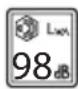BLACK & DECKER BDHT185L1 - Labels on tool - 6