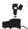 BLACK & DECKER HPL108 - Accu's - 1