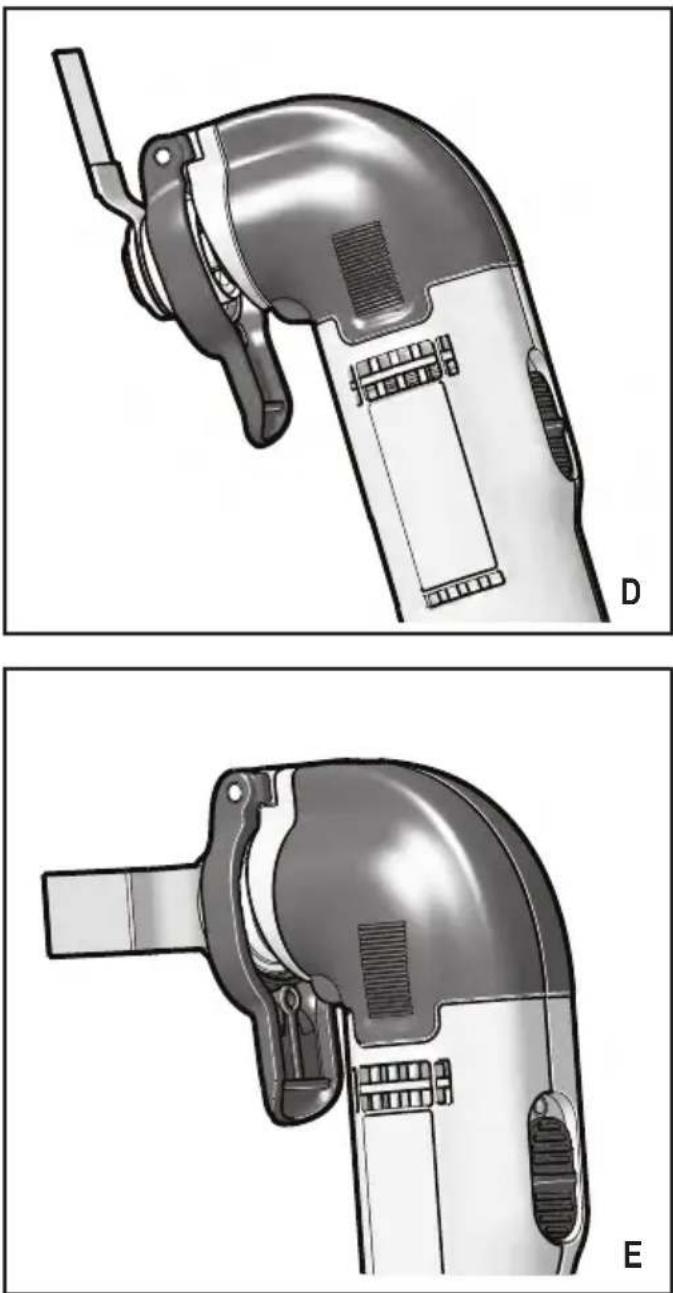 BLACK & DECKER HPL108 - 4