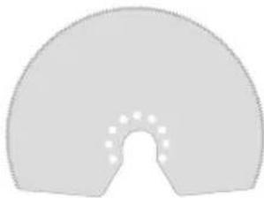 BLACK & DECKER HPL108 - Accessoires - 4