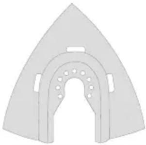 BLACK & DECKER HPL108 - Acessórios - 8