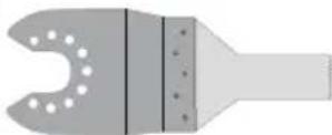 BLACK & DECKER HPL108 - Accessories - 3