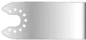 BLACK & DECKER HPL108 - Accessoires - 6