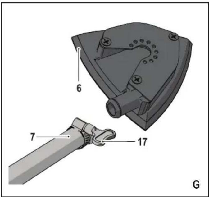 6 7 17 G