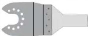 BLACK & DECKER HPL108 - Tilbehør - 3