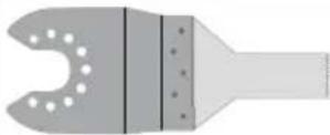 BLACK & DECKER HPL108 - Accessoires - 3
