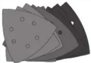 BLACK & DECKER HPL108 - Accessories - 9