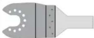 BLACK & DECKER HPL108 - Accessoires - 3