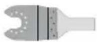 BLACK & DECKER MTOS4 - Accessori - 3