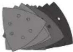 BLACK & DECKER MTOS4 - Accessori - 7