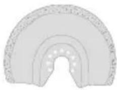 BLACK & DECKER MTOS4 - Accessoires - 6