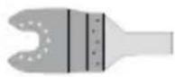 BLACK & DECKER MTOS4 - Accessoires - 3