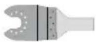 BLACK & DECKER MTOS4 - Accessoires - 3