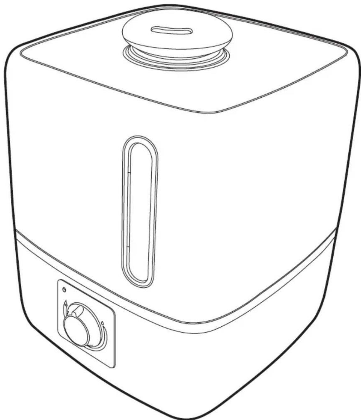 BLACK & DECKER HM3000 - 1