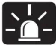 BLACK & DECKER BCNG01 - Accuspanning laag indicator: - 1