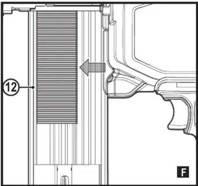 12 F