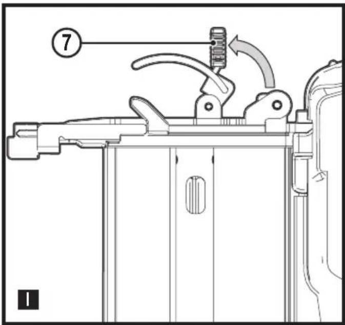 BLACK & DECKER BCNG01 - 7