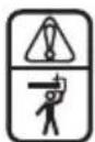 BLACK & DECKER AC100 - The following safety symbols are marked on the product: - 3