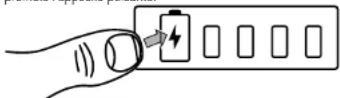 BLACK & DECKER BDCGG12 - Indicatore dello stato di carica - 11