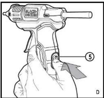 5 D