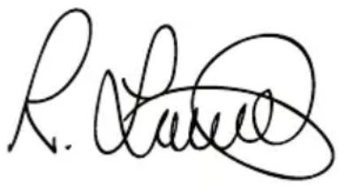 R. Dauw