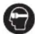 BLACK & DECKER BDALLI18 - Labels on tool - 3